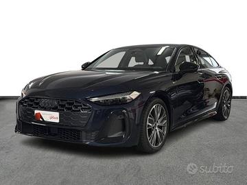 Audi A5 Berlina 2.0 tdi mhev+ S line edition quatt