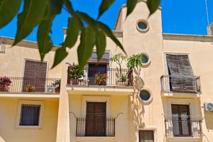 A Donnalucata privato bel bilocale