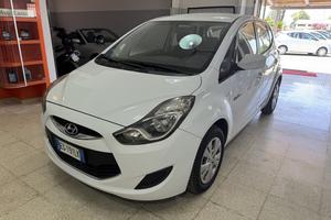Hundai IX 20 90 CV 1.4 cc. Benz:
