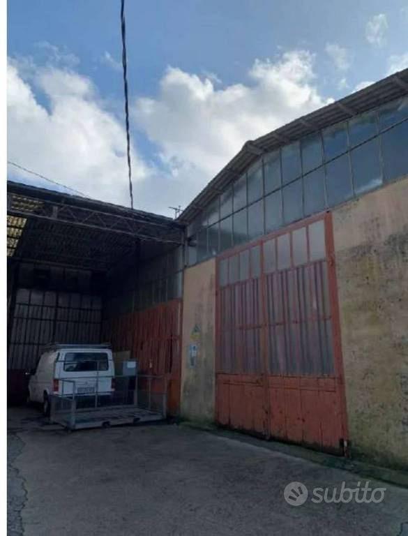 Immobile in asta di 5270 m² a Pescia - Vista 5