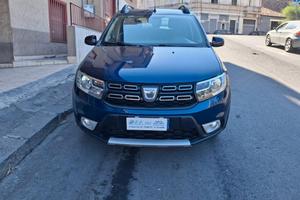 Dacia Sandero Stepway 0.9 TCe 90 CV Techroad