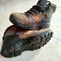 SCARPONI TREKKING n°37