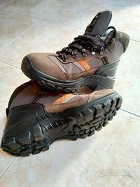 SCARPONI TREKKING n°37