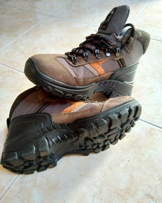 SCARPONI TREKKING n°37