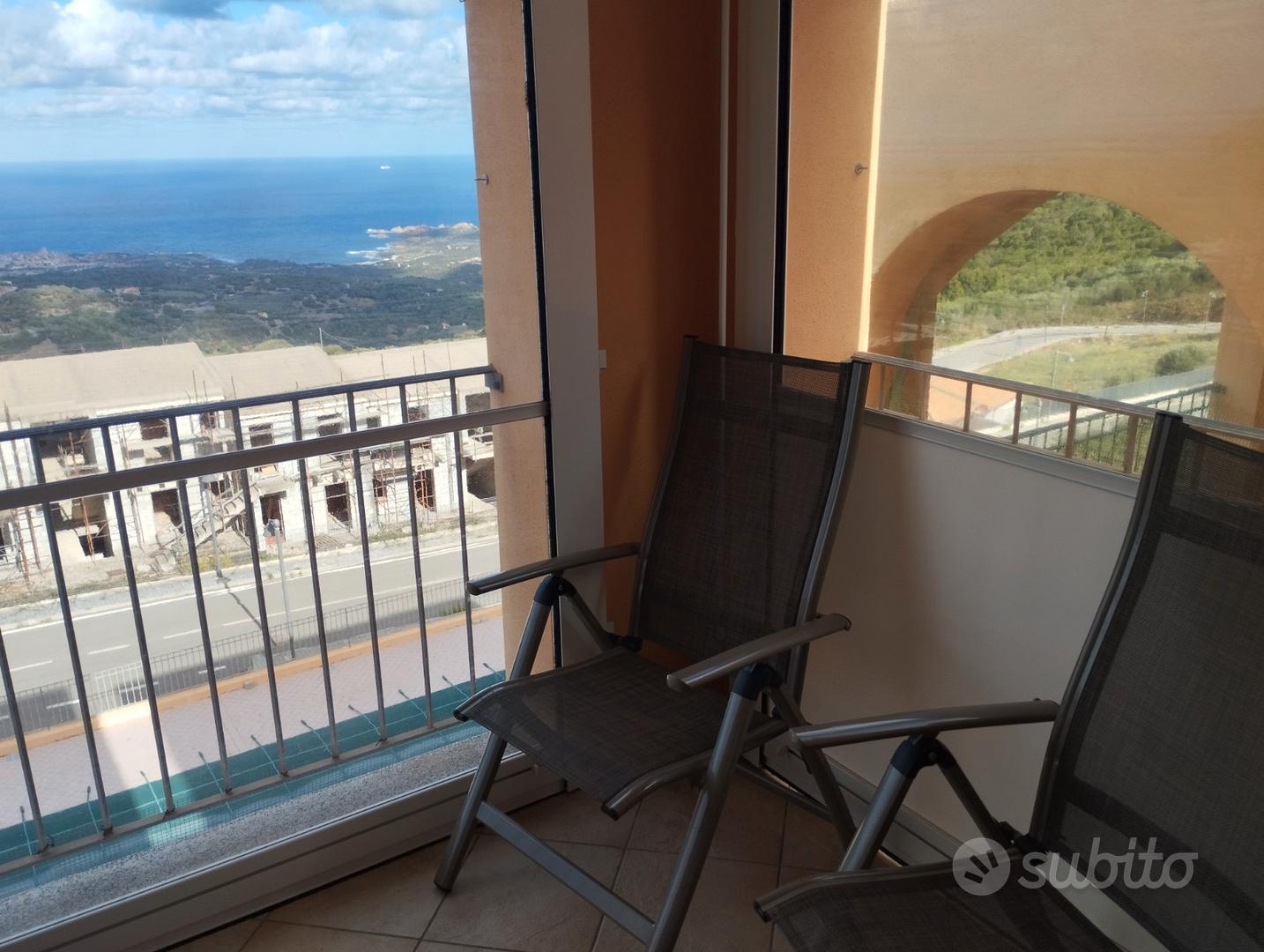 Appartamento – Trinità d'Agultu e Vignola, Gallura Nord-Est Sardegna - Vista 5