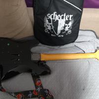 chitarra elettrica 