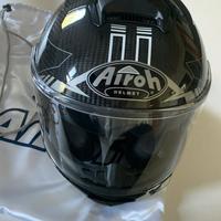 Casco moto donna