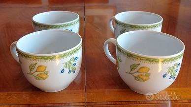 TAZZE e TAZZINE DI VARIO TIPO