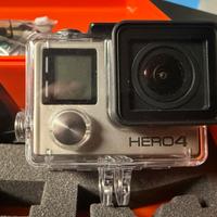 Action Cam full optional