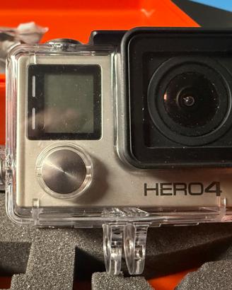 Action Cam full optional