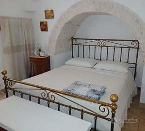 Letto matrimoniale 