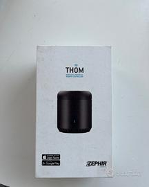 Zephir thom remote controller