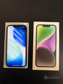 iPhone 14