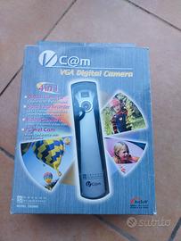 Digital camera Oregon Scientific