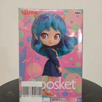 Q Posket Lum School Lamù V. A Banpresto