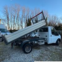 Ford Transit Cassone ribaltabile su 3 Lati