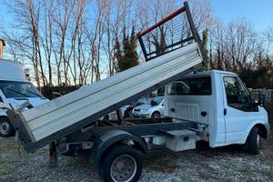 Ford Transit Cassone ribaltabile su 3 Lati