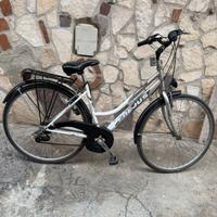 Bici Frejus