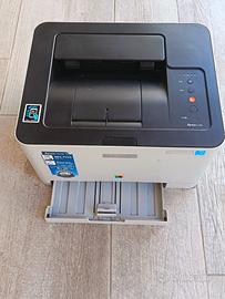 stampante xpress 410W