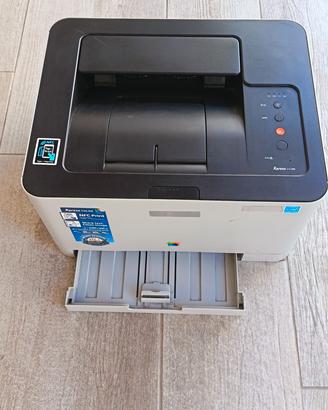 stampante xpress 410W