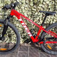 MTB Trek Marlin 6, taglia 13,5”- XS (137-155 cm)