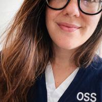 Operatore socio sanitario