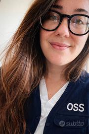 Operatore socio sanitario