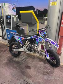 Fantic xe 125 - 2022