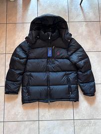 Giubbotto Ralph lauren Taglia M