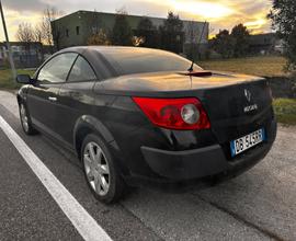 Renault Mégane Cabrio 2.0 16V dCi LEGGI BENE