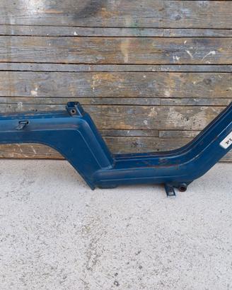 TELAIO  PIAGGiO  SI. COLORE BLÙ