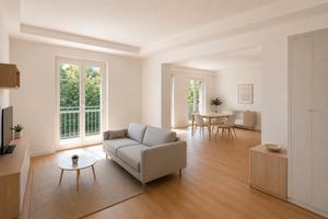 Quadrilocale - Loft a Peschiera del Garda