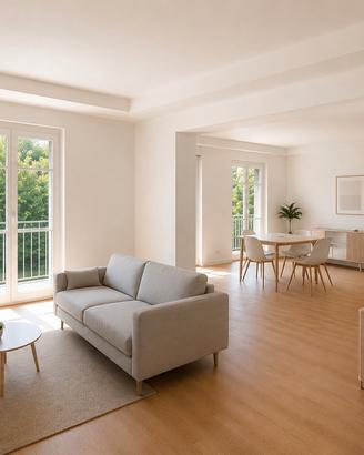 Quadrilocale - Loft a Peschiera del Garda