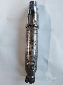 Marmita Silentium