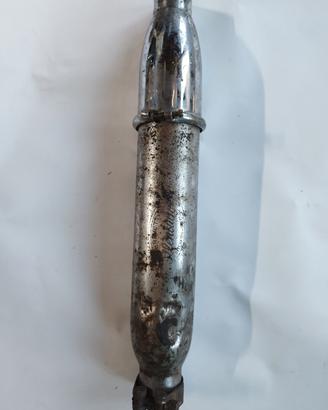 Marmita Silentium