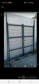 Cancelli - recinzioni - box Auto box Cani