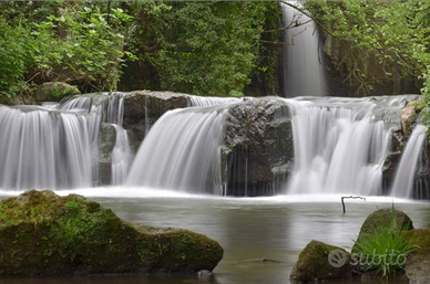 Azienda Agrituristica alle Cascate di M