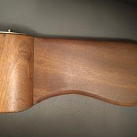 pedale Stomp cassa Prolog Logjam 