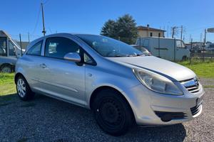 Opel Corsa 1.0 12V 3 porte Enjoy