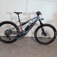 e bike ktm macina scarp master sx