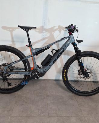 e bike ktm macina scarp master sx