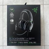 Razer BlackShark V2 Cuffie Gaming