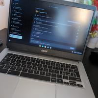 Chromebook Acer CB314