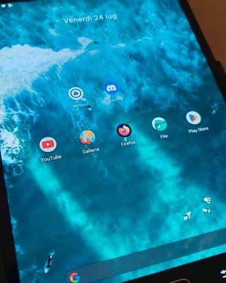 Samsung Galaxy Tab S2 8.0 Android 11 No Sim