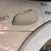 Motore lavatrice Candy Gandó space