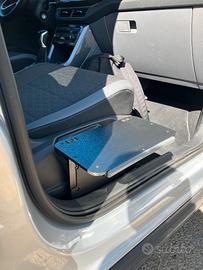 Panchetta di trasferimento Guidosimplex SEG08