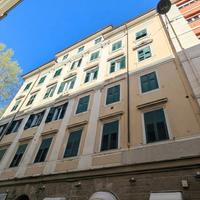Uso investimento in Viale XX Settembre