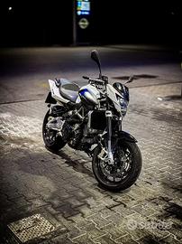 Aprilia Shiver 750 (2010) - TAGLIANDO FATTO