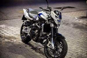 Aprilia Shiver 750 (2010) - TAGLIANDO FATTO