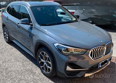 BMW X1 - xdrive25e xLine